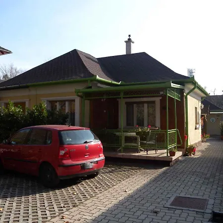 House And Apts. In Balaton 35519 Lejlighed